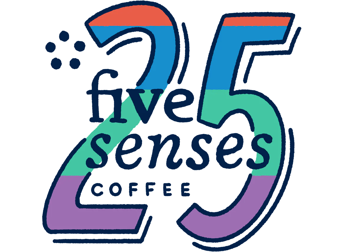 Five Senses Coffee